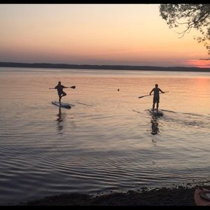 Meet your Posher, Peg